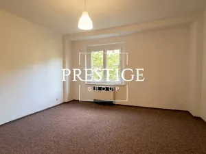 Pronájem bytu 3+kk, Praha - Žižkov, Biskupcova, 59 m2
