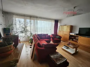 Prodej bytu 3+kk, Brno, Majdalenky, 84 m2