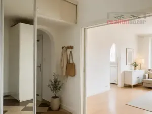 Prodej bytu 4+1, Brno, Kuršova, 99 m2