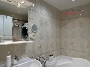 Prodej bytu 4+1, Brno, Kuršova, 99 m2