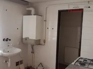 Prodej činžovního domu, Jihlava, Palackého, 490 m2