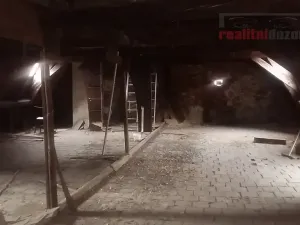 Prodej činžovního domu, Jihlava, Palackého, 490 m2