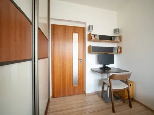 Prodej bytu 3+kk, Praha, 73 m2