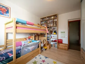 Prodej bytu 3+kk, Praha, 73 m2