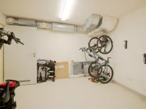 Prodej bytu 3+kk, Praha, 73 m2