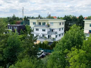 Prodej bytu 3+kk, Praha, 73 m2