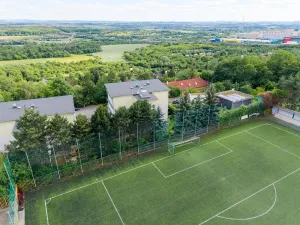 Prodej bytu 3+kk, Praha, 73 m2