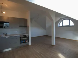 Pronájem bytu 1+kk, Říčany, 17. listopadu, 63 m2