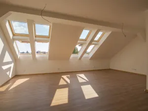 Pronájem bytu 1+kk, Říčany, 17. listopadu, 63 m2