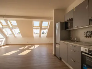 Pronájem bytu 1+kk, Říčany, 17. listopadu, 63 m2