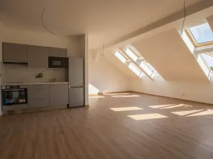 Pronájem bytu 1+kk, Říčany, 17. listopadu, 63 m2