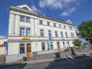 Pronájem bytu 1+kk, Říčany, 17. listopadu, 63 m2