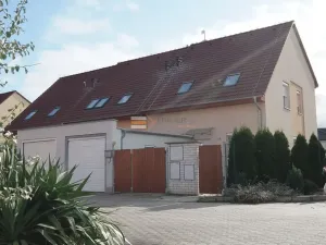 Pronájem rodinného domu, Zlonín, Měšická, 140 m2