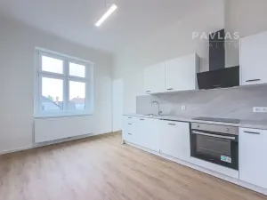 Pronájem bytu 2+1, České Budějovice, Fráni Šrámka, 85 m2