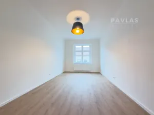 Pronájem bytu 2+1, České Budějovice, Fráni Šrámka, 85 m2