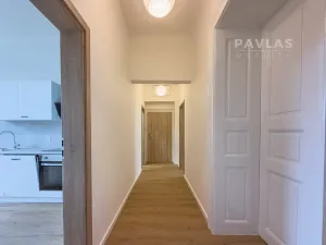 Pronájem bytu 2+1, České Budějovice, Fráni Šrámka, 85 m2