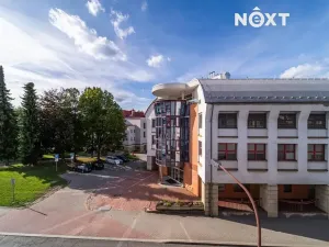 Pronájem bytu 1+1, Vsetín, Mostecká, 37 m2