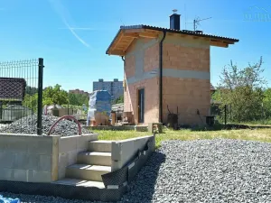 Prodej chaty, Plzeň, Tachovská, 16 m2