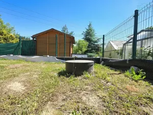 Prodej chaty, Plzeň, Tachovská, 16 m2