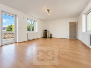 Pronájem rodinného domu, Rosice, Stará, 89 m2