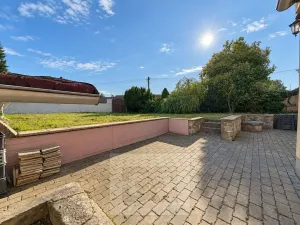 Pronájem rodinného domu, Rosice, Stará, 89 m2