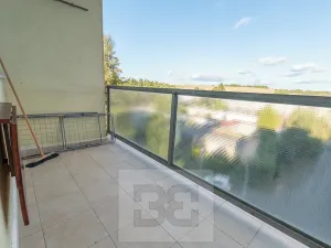 Pronájem bytu 3+kk, Plzeň, Nad Dalmatinkou, 63 m2