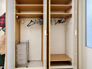 Pronájem bytu 1+1, Praha - Žižkov, Sudoměřská, 18 m2