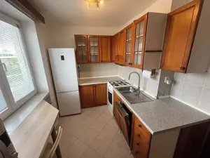 Pronájem bytu 3+1, Praha, V rovinách, 82 m2