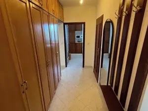 Pronájem bytu 3+1, Praha, V rovinách, 82 m2