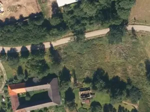 Prodej pozemku pro bydlení, Horní Planá, 3046 m2