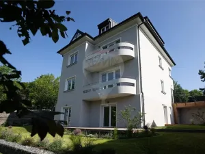 Pronájem bytu 3+kk, Praha - Krč, Branická, 97 m2