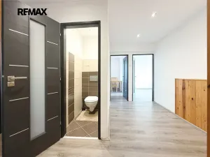 Prodej bytu 4+1, Deštná, U hřiště, 86 m2