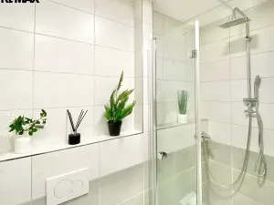 Pronájem bytu 1+1, Náchod, Příkopy, 33 m2
