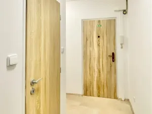 Pronájem bytu 1+1, Náchod, Příkopy, 33 m2