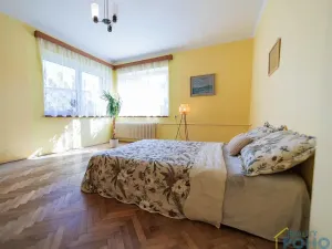 Prodej rodinného domu, Opočno, Palackého, 150 m2