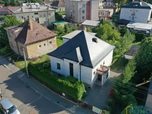 Prodej rodinného domu, Opočno, Palackého, 150 m2