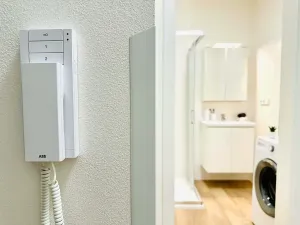 Pronájem bytu 2+kk, Jihlava, Havlíčkova, 36 m2