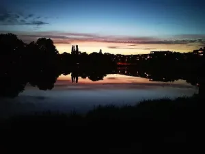 Pronájem bytu 2+kk, Praha - Stodůlky, Mládí, 53 m2