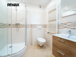 Pronájem bytu 1+kk, Kutná Hora, Tyršova, 43 m2