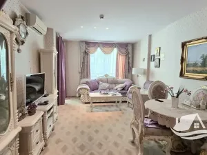 Prodej bytu 2+kk, Sveti Vlas, Bulharsko, 58 m2