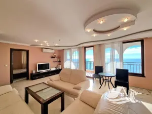 Prodej bytu 3+kk, Sveti Vlas, Bulharsko, 98 m2