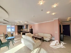 Prodej bytu 3+kk, Sveti Vlas, Bulharsko, 98 m2