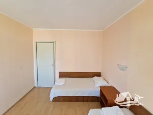 Prodej bytu 3+kk, Nesebar, Bulharsko, 66 m2