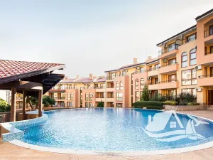 Prodej bytu 3+kk, Sveti Vlas, Bulharsko, 88 m2