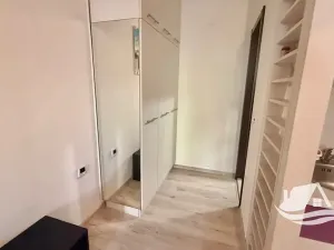 Prodej bytu 1+kk, Nesebar, Bulharsko, 30 m2