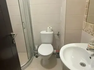Prodej bytu 1+kk, Nesebar, Bulharsko, 30 m2