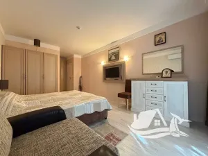 Prodej bytu 3+kk, Nesebar, Bulharsko, 88 m2