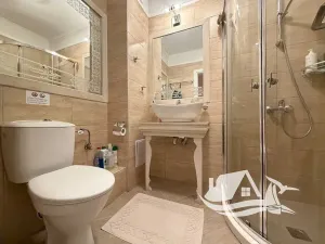 Prodej bytu 3+kk, Nesebar, Bulharsko, 88 m2