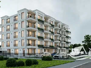Prodej bytu 2+kk, Ravda, Bulharsko, 47 m2