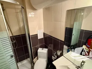 Prodej bytu 3+kk, Nesebar, Bulharsko, 87 m2